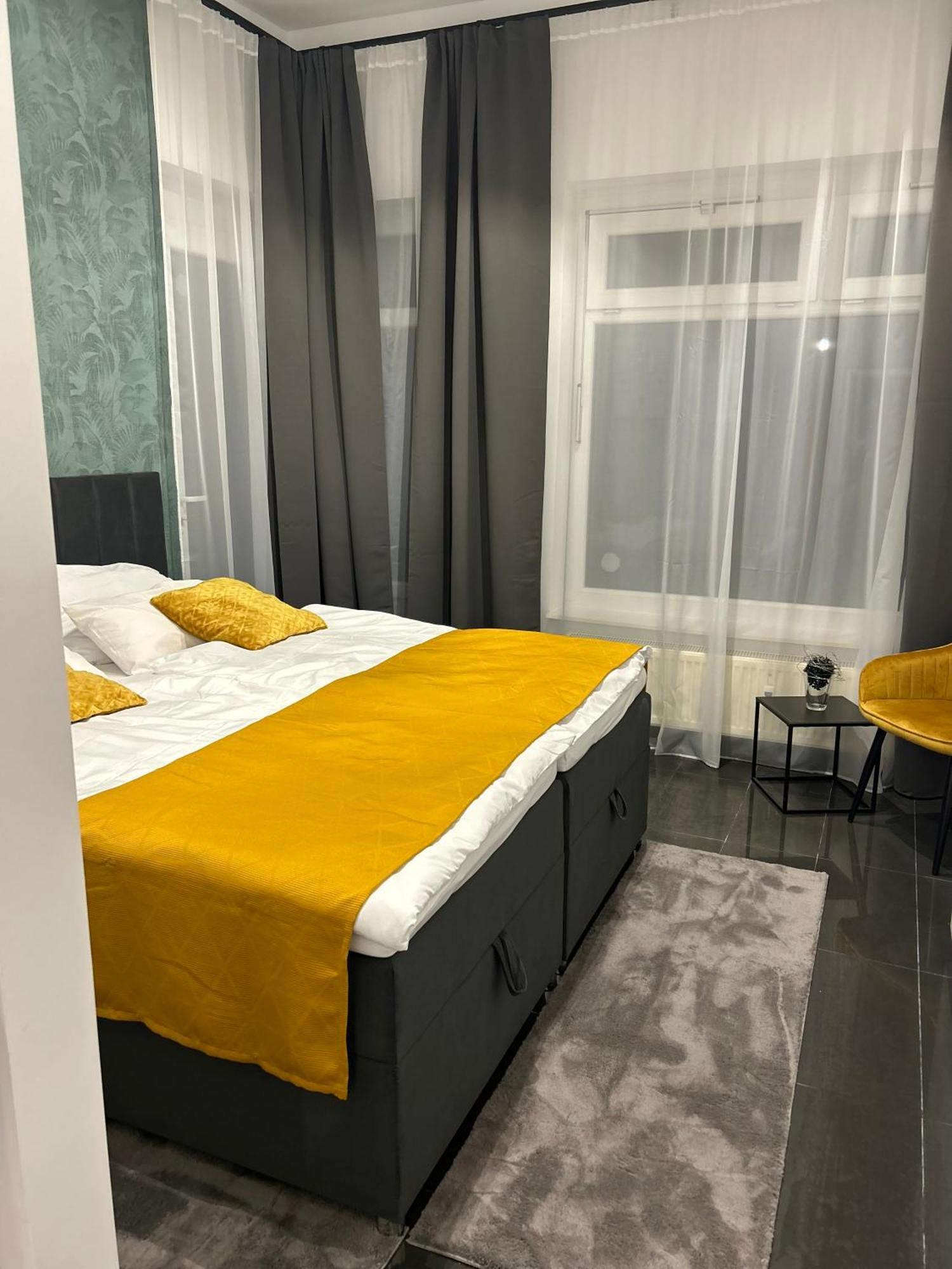 Schwarzwald City Loft Villingen-Schwenningen Zewnętrze zdjęcie