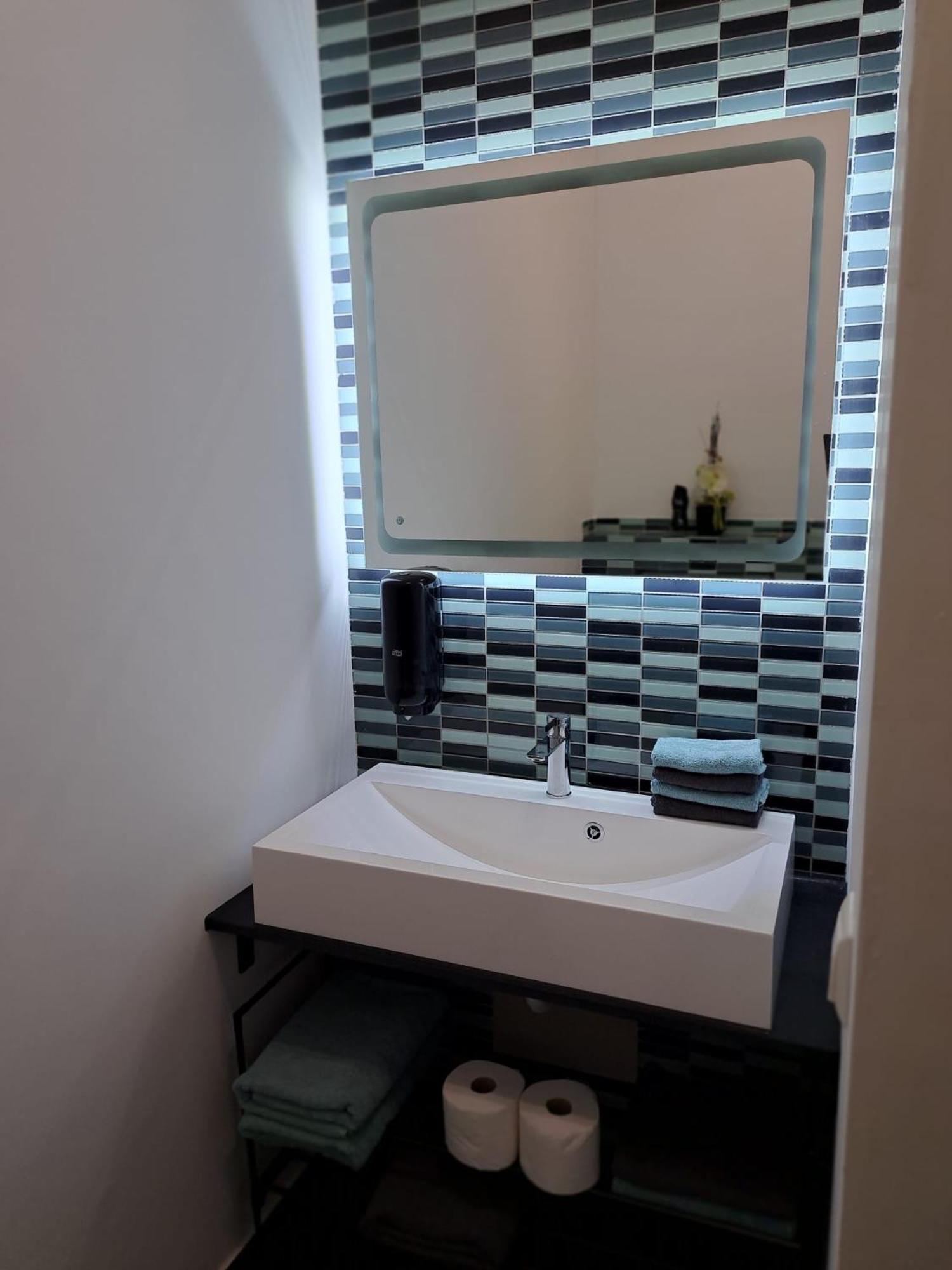 Schwarzwald City Loft Villingen-Schwenningen Zewnętrze zdjęcie