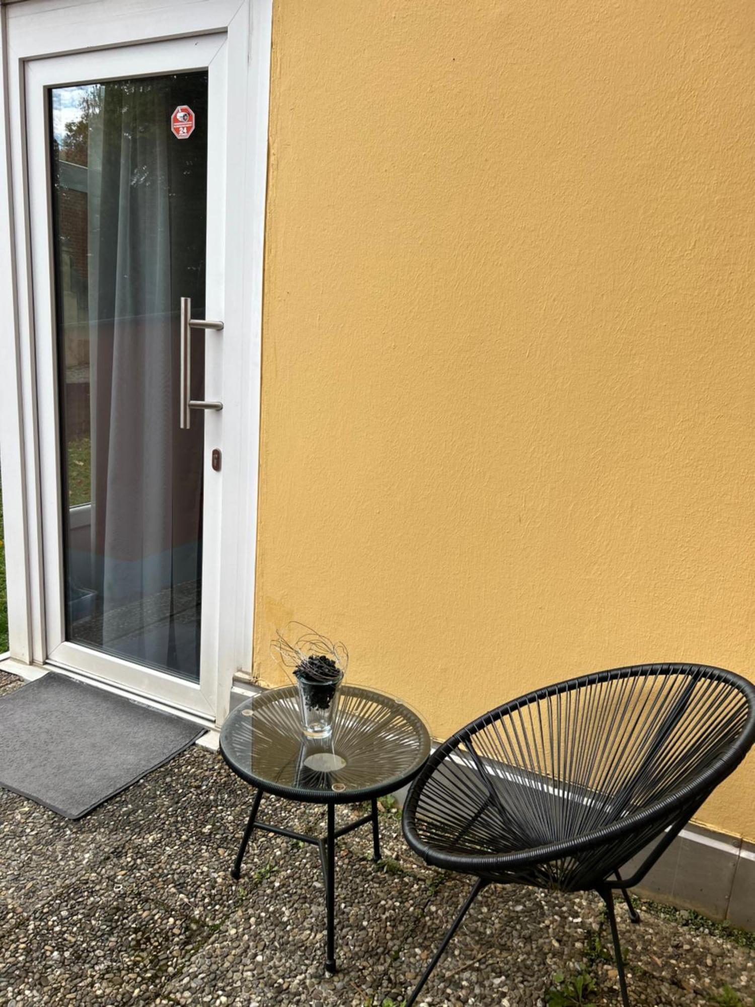 Schwarzwald City Loft Villingen-Schwenningen Zewnętrze zdjęcie